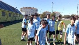 Kayseri U-18 ve U-14 Ligi’nde 29 Ekim mesaisi
