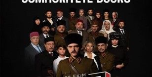 Köyceğiz’deki okullarda Cumhuriyet Haftası’nın ilk dersinde film izlenecek
