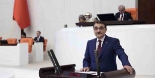 Milletvekili Fatih Dönmez: "Cumhuriyetimiz, milletimizin bağımsızlık aşkının ve vatan sevgisinin en büyük eseridir"
