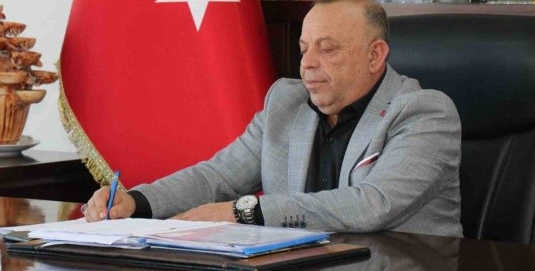 Başkan Özel’den 29 Ekim mesajı
