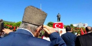 Muğla’da Cumhuriyet Bayramı coşkusu
