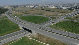 Ankara'da 29 Ekim Cumhuriyet Bayramı etkinlikleri nedeniyle bazı yollar trafiğe kapatılacak