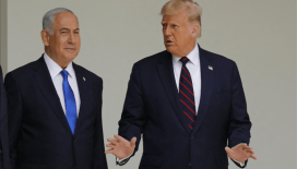 Trump'ın ABD başkanlığını devralana kadar Netanyahu'dan Gazze'ye saldırıları sonlandırmasını istediği iddiası