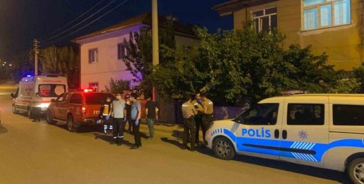 Sokak hayvanlarının duyarlılığı yaşlı adamın cenazesini buldurdu
