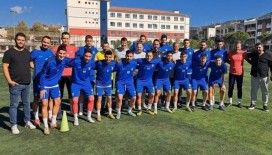 Sökespor, maç yapmadan liderliğe yükseldi