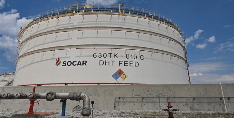 Socar Türkiye'nin telekomünikasyon şirketi Millenicom'un satış süreci tamamlandı