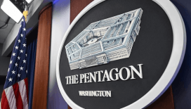 Pentagon: Türk müttefiklerimizle iyi bir koordinasyonumuz ve iletişimimiz var