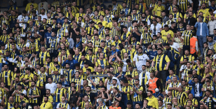 Trabzonspor-Fenerbahçe maçına konuk takım taraftarları alınmayacak