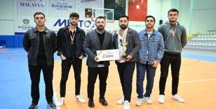 Taşkın: ”Gençler için sportif ve kültürel etkinliklerimiz sürecek”
