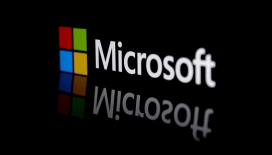 Microsoft'un geliri ve karı üç aylık dönemde arttı