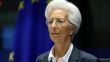 ECB Başkanı Lagarde: Büyük bir şok olmadığı sürece, enflasyonda kalıcı yüzde 2 hedefi gerçekleşecektir