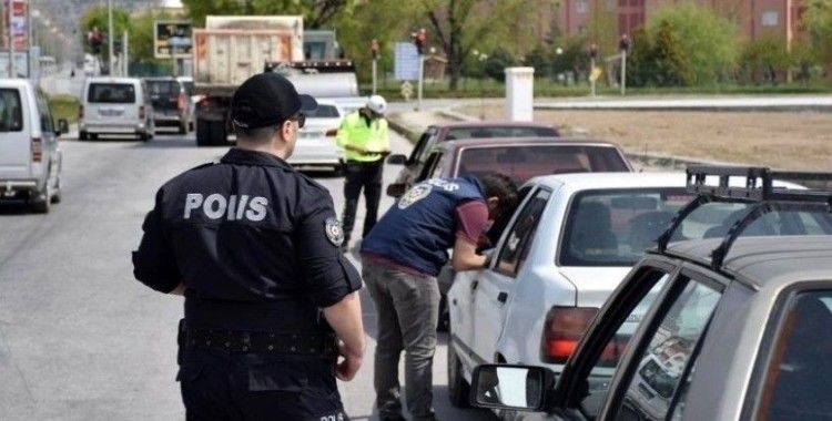 "Huzur Erzincan 24" uygulaması gerçekleştirildi
