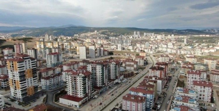 Kastamonu’da Eylül ayında ihracat 6 milyon 552 bin dolar oldu
