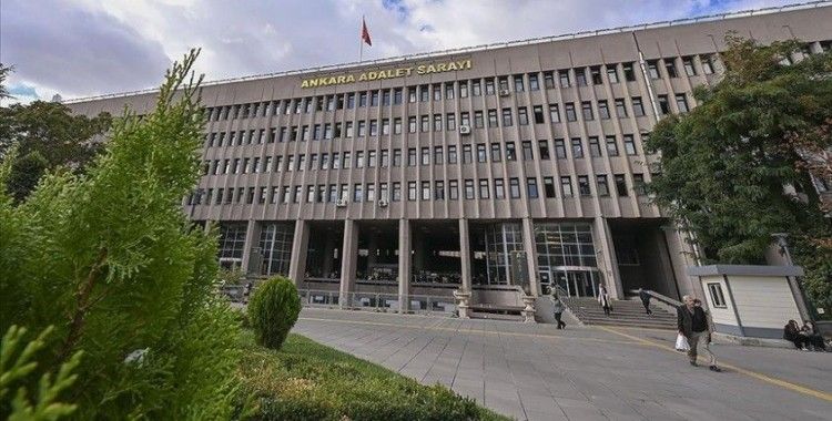 'Yenidoğan çetesini çökerten savcıya el çektirildiği' yönündeki asılsız paylaşımlara ilişkin soruşturma sürüyor