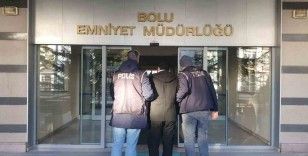 Bolu’da bir haftada 229 operasyon yapıldı
