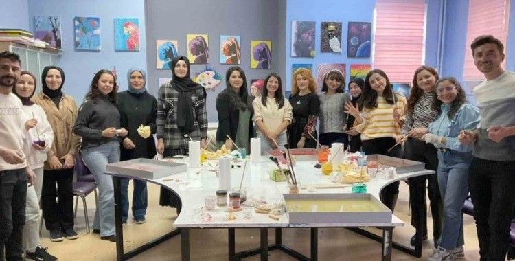 10. ÖRAV Eğitim Şenlikleri Ardahan Bilim ve Sanat Merkezi’nde Gerçekleşti
