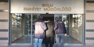 Bolu'da bir haftada 229 operasyon yapıldı