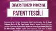 NÖHÜ Projesine Ulusal Patent Tescili
