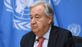 Guterres: ABD ve BM arasındaki ilişki, uluslararası ilişkilerin temel direklerinden biri