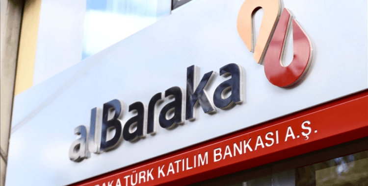 Albaraka Türkün, üçüncü çeyrek net karı 2,66 milyar lira oldu