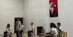 Çıldır’da 10 Kasım Atatürk’ü anma töreni
