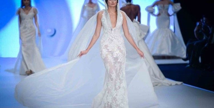 IF Wedding Fashion İzmir 19 Kasım’da kapılarını açıyor
