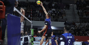 Halkbank Erkek Voleybol Takımı'nın CEV Şampiyonlar Ligi serüveni yarın başlıyor