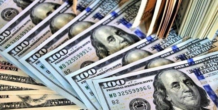 ABD, 2025 mali yılına 257 milyar dolarlık bütçe açığıyla başladı