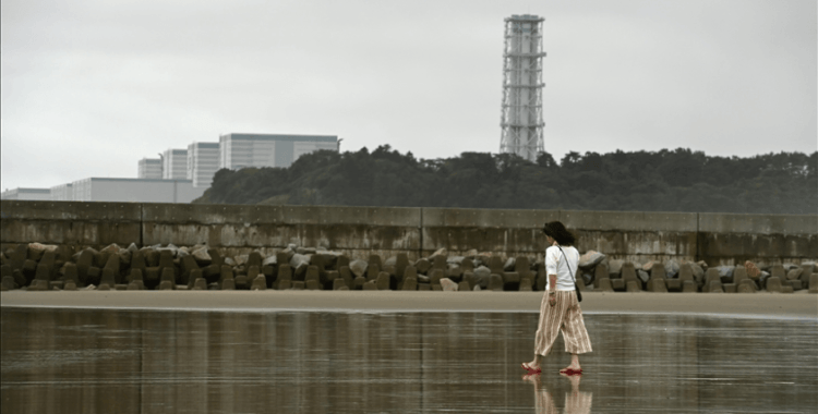 Japonya'da arızalanan Onagawa Nükleer Santrali yeniden faaliyete başladı