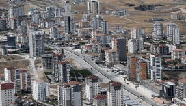 Konut satışında tüm zamanların en yüksek ekim rakamı görüldü