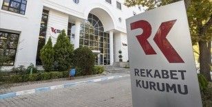 Rekabet Kurulu, Viking Kağıt ve Selüloz şirketine uzlaşma sonucu 9,1 milyon lira ceza verdi