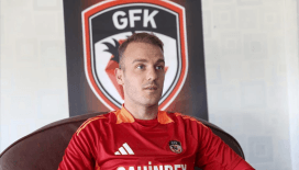 Gaziantep FK'de iç saha-dış saha 'çelişkisi'