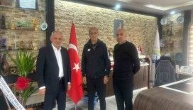 Yahyalıspor’da Hastoprakçılar istifa etti
