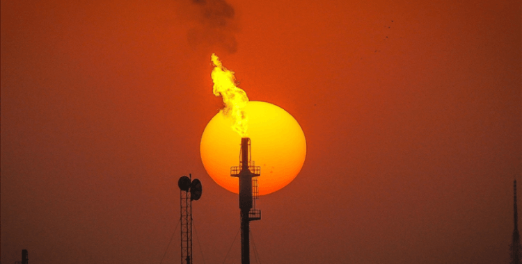 Petrol ve gaz endüstrisinin 'tutarsız' metan taahhütleri iklim krizini derinleştiriyor