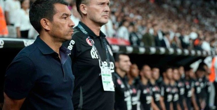 Beşiktaş’ın kulübesi katkı vermiyor
