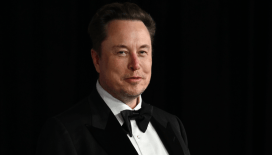 Elon Musk'ın İran'ın BM Daimi Temsilcisi İrevani'yle görüştüğü iddiası