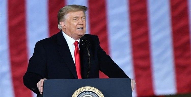 NBC: Trump'ın ekibi, ABD'nin Afganistan'dan çekilmesinde dahli olan komutanların yargılanması için çalışıyor