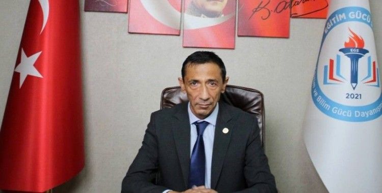 Eğitim Gücü-Sen Genel Başkanı Oğuz Özat: “Mülakata giren 60 bin öğretmenin tamamının sıralaması değişmiştir”
