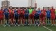 Amaratspor: 1 - Özvatanspor: 5
