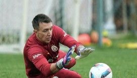 Galatasaray'da, Bodrumspor maçı hazırlıkları devam etti