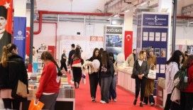 Başkan Çerçioğlu, binlerce vatandaşı Aydın Kitap Fuarı’nda buluşturdu
