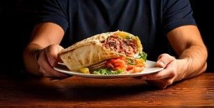 Döner, iskender ve hamburgerin bulunduğu menülerde gramaj bilgisine yer verilecek