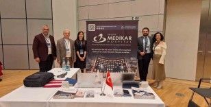 Özel Medikar Hastanesi Almanya’da fuara katıldı
