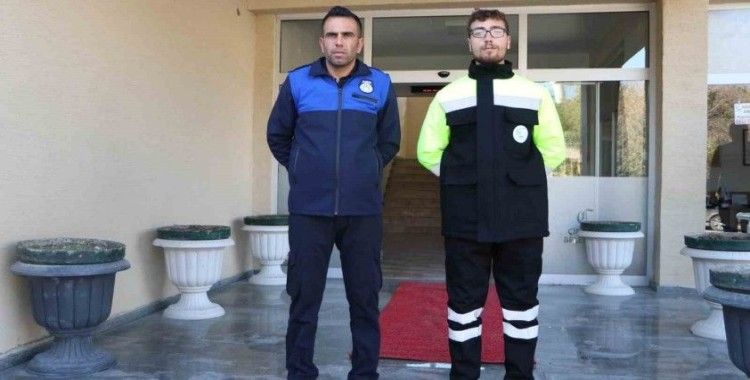 Odunpazarı tasarruf dayanışmasını sürdürüyor
