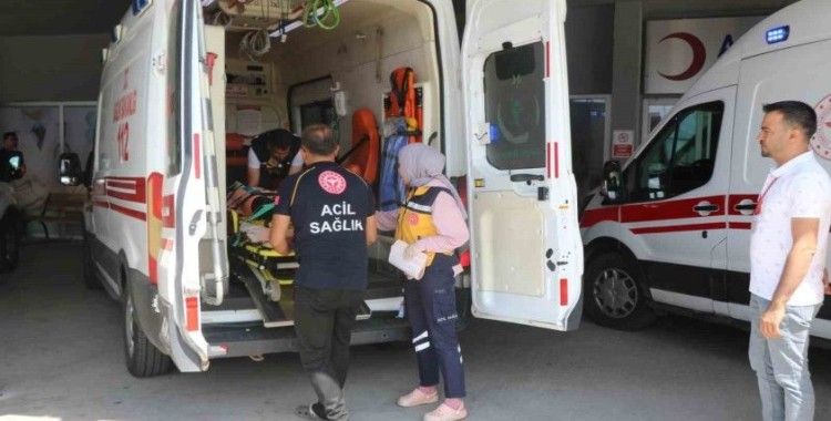 Erzincan’da trafik kazası: 1 ölü, 3 yaralı
