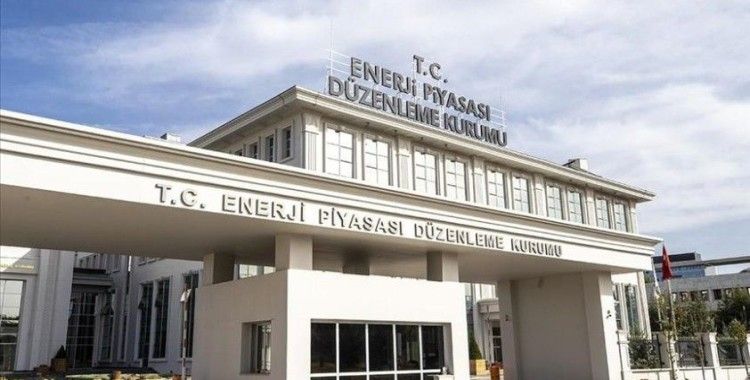 LPG piyasası lisans başvurularında 'EPDK Başvuru Sistemi' değişikliği