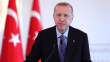 Cumhurbaşkanı Erdoğan, AK Parti Gelibolu İlçe Kongresi'ne telefonla bağlandı