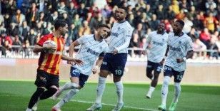 Kayserispor 10 maçtır Fenerbahçe’yi yenemiyor
