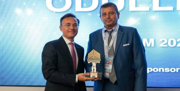 MIP, üst üste 14. kez ’Yılın Liman Operatörü’ seçildi
