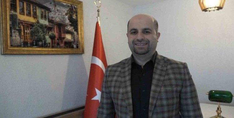 "Köy mücavir alanlarının genişlemesi kaçak yapıyı önleyecek, altyapı iyileşecek"
